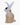 Rabbit - Medium Gold