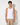 Rib Tank Top - White