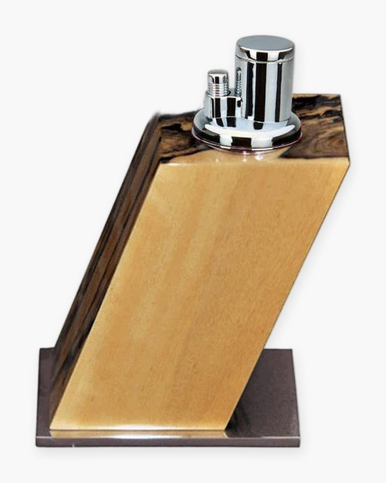 Table Lighter Royal Ebony