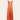 SABINA NIGHTGOWN - Silk Orange