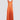 SABINA NIGHTGOWN - Silk Orange