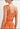 SABINA NIGHTGOWN - Silk Orange