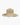Saint Barthes Capri Hat - Maxi