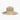 Saint Barthes Capri Hat - Midi