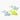 Salty The Shark Dive Buddies. Aqua Neon Yellow Set Of 3.