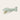 Sand Clavws Whale Green