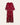 Sassetta - Falling Leaves Cotton Dress