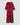 Sassetta - Falling Leaves Cotton Dress