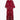 Sassetta - Falling Leaves Cotton Dress