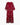 Sassetta - Falling Leaves Cotton Dress
