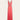 Solas - Coral Sleeveless Silk Long Dress
