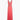 Solas - Coral Sleeveless Silk Long Dress
