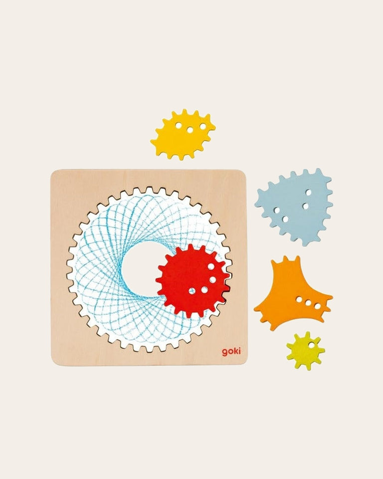 Spirograph