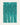 Stefania - Green Stripes Viscose Dress
