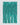 Stefania - Green Stripes Viscose Dress