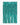 Stefania - Green Stripes Viscose Dress
