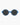 Demetz Yabio 2-3 Years Kids Sunglasses with Mirror Lens